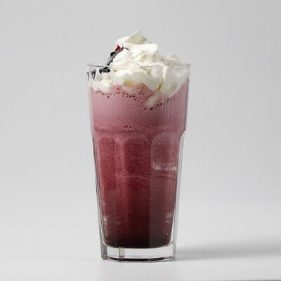 Смузи ягодный в Rabbit по цене 2890 ₸