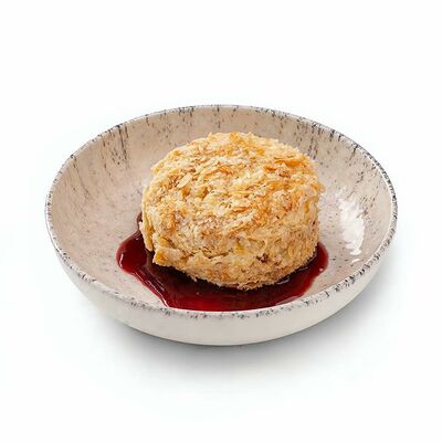 Наполеон в Твоя пицца от TanukiFamily по цене 260 ₽