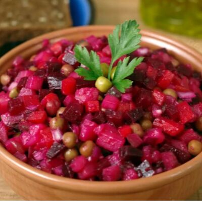 Винегрет в Кулинария Оджахури по цене 630 ₽