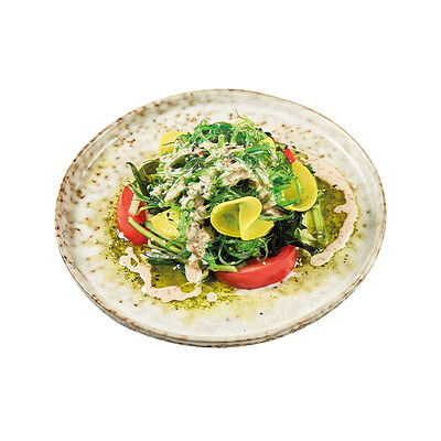 Салат Чука в Asia по цене 500 ₽