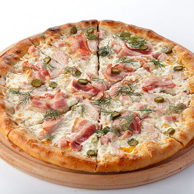 Мясная в Пирог за часок по цене 1190 ₽