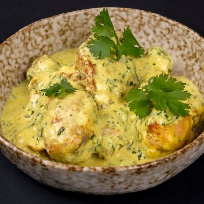 Чкмерули в Шоти по цене 480