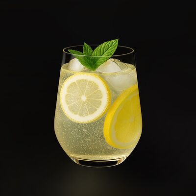 Домашний лимонад в Пусан по цене 250 ₽