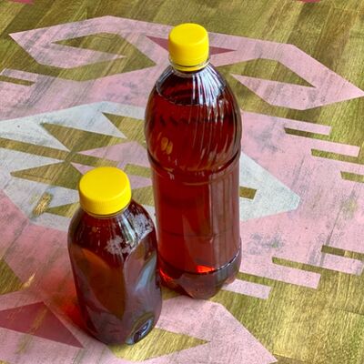 Лимонад Лагидзе Исинди в АйДаБаран по цене 790 ₽