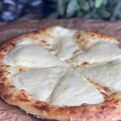 Хачапури по-царски в Генацвале по цене 700 ₽