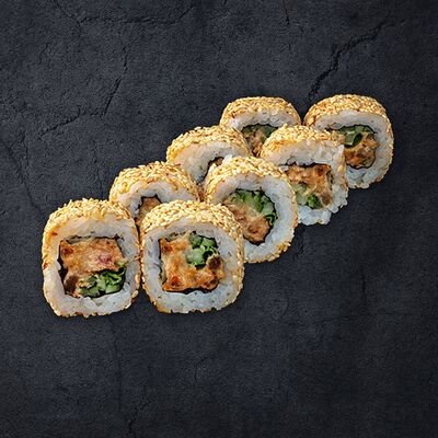 Пряный тунец в I am PHO по цене 415