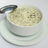 Довга в Водопад