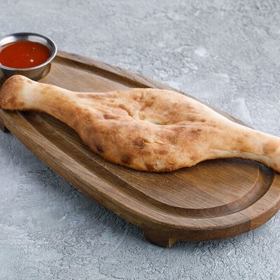 Лаваш грузинский в DiDi по цене 250 ₽