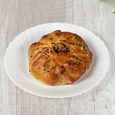 Курник в Царь-Кебаб по цене 160 ₽