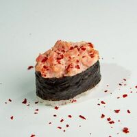 Гункан Спайси-тунец в ЁБИСАН