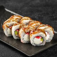 Филадельфия Шик в Rolls Rollos