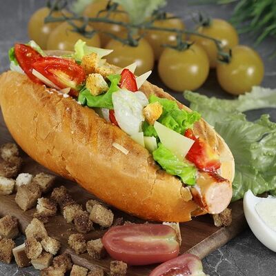 Цезарь в Gipsy Dogs по цене 1600 ₸