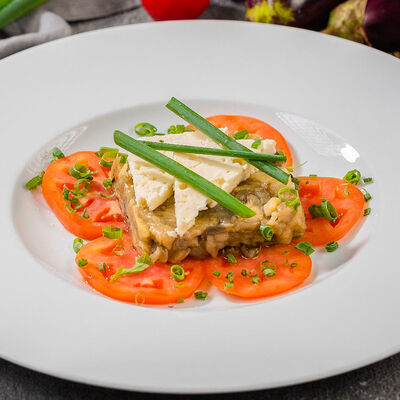 Салат Шопский в Сахара по цене 710 ₽