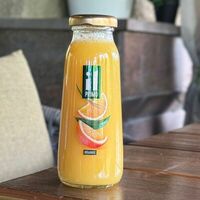 Сок апельсиновый в 12 kitchen & wine