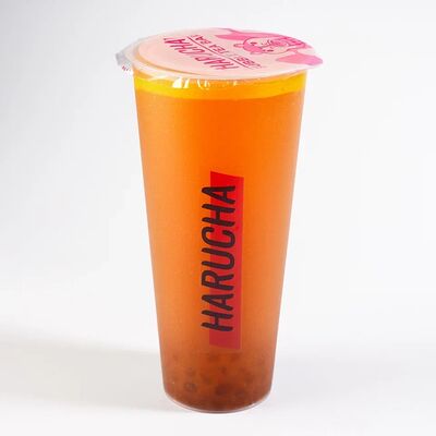 Citrus New в Harucha по цене 350 ₽