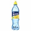 Вода Aqua Minerale Active Цитрус (500 мл) в Mr. Taboosh по цене 140