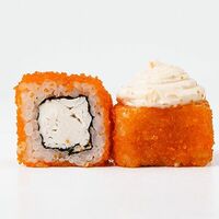 Сливочный краб в My Roll