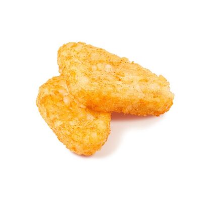 Хэшбраун Треугольник из рубленого картофеля(2шт)в Subway по цене 155 ₽