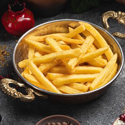 Картофель фри в Алазани по цене 1450 ₸