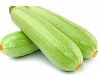 Цуккини в Чентуриппе