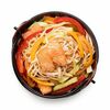 Wok с лососем в Sushi Pizza по цене 550