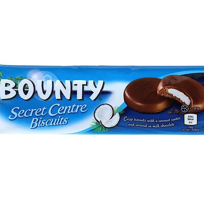 Печенье Bounty в DARK SIDE шаурма & гриль по цене 658 ₽