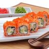 Ролл Калифорния с крабом в Sushiwoker по цене 600