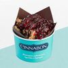 Микс-ролл Вишня в шоколаде в Cinnabon Trento по цене 235