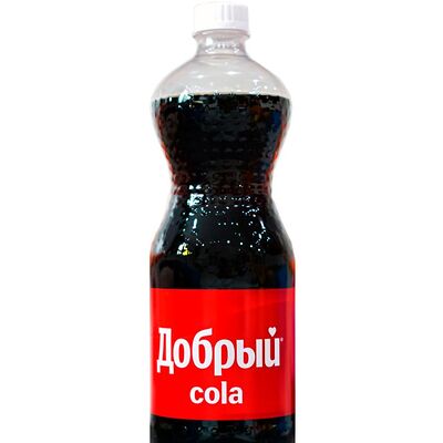 Добрый Cola в Секретное место по цене 164 ₽