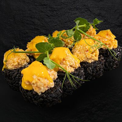 Коррида в Vibe sushi по цене 370 ₽