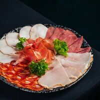 Мясное ассорти в Долина 5165