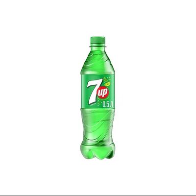 7 Up в Just Doner по цене 3 р.