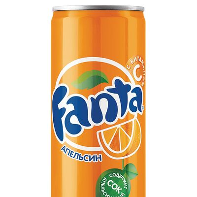 Fanta в G-food по цене 45 ₽