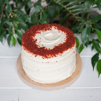 Красный Бархат в Винер Вальд по цене 2635 ₽