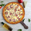 Карбонара 25 см в Cheese Board Pizza по цене 490