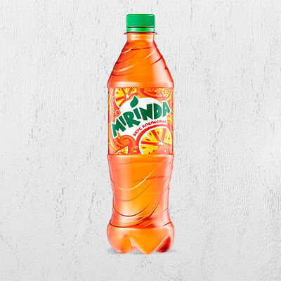 Миринда в Domino Pizza по цене 99