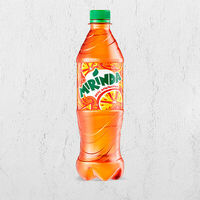 Миринда в Domino Pizza