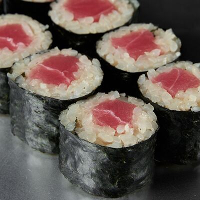 Маки Тунец в Полтора тигра по цене 640