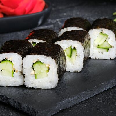 Каппа маки в ProSushi по цене 79 ₽