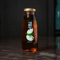 Яблочный сок Il primo в Sigma