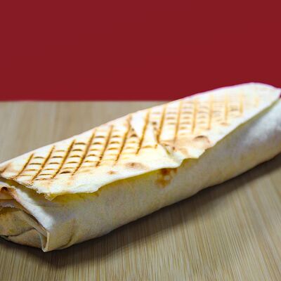 Шаурма в Сочный по цене 290 ₽