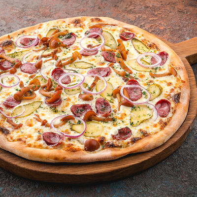 Пицца Манана в MANANA по цене 590