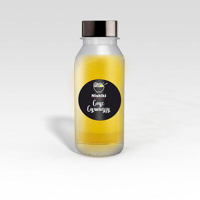 Сушидзу (суши-соус) 100г в Nishiki по цене 83 ₽