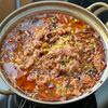 Говядина в оcтром соусе в Кирин китайский ресторан по цене 1190