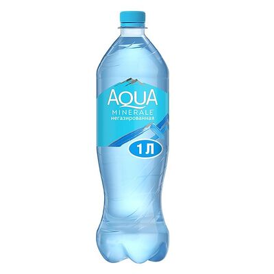 Aqua Minerale без газа в Шаурма-24-Масловка по цене 154 ₽