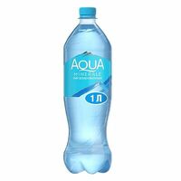 Aqua Minerale без газа в Шаурма-24-Масловка