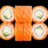 Филадельфия классика в Toko sushi по цене 1349