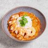 Красный карри с креветкой в ART FOOD по цене 26
