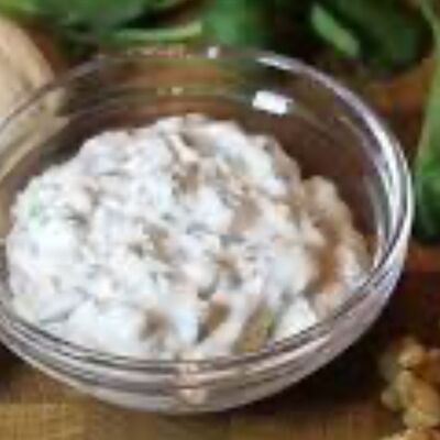 Чесночный соус в Roll Street по цене 115 ₽