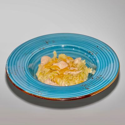 Цветные макарошки в Sarang по цене 260 ₽